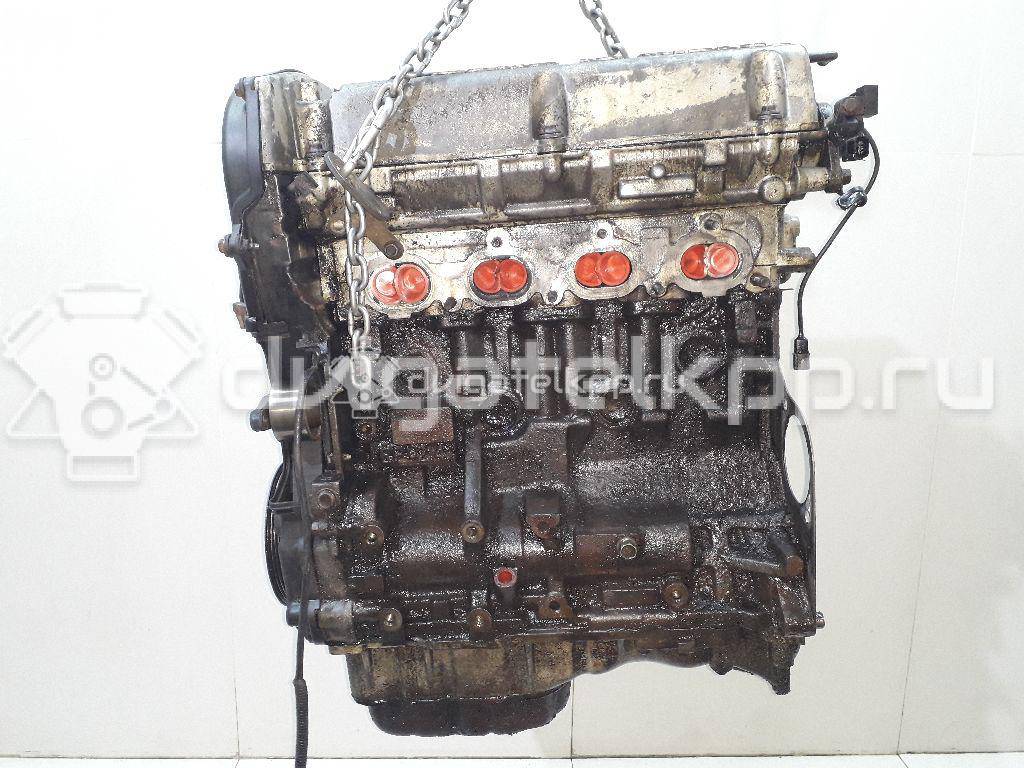 Фото Контрактный (б/у) двигатель G4JS для Hyundai / Kia 135-152 л.с 16V 2.4 л бензин 2110138G00 {forloop.counter}}