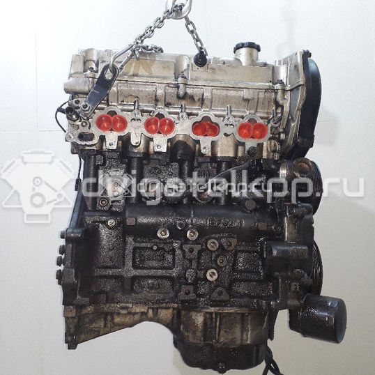 Фото Контрактный (б/у) двигатель G4JS для Hyundai / Kia 139-151 л.с 16V 2.4 л бензин 2110138G00