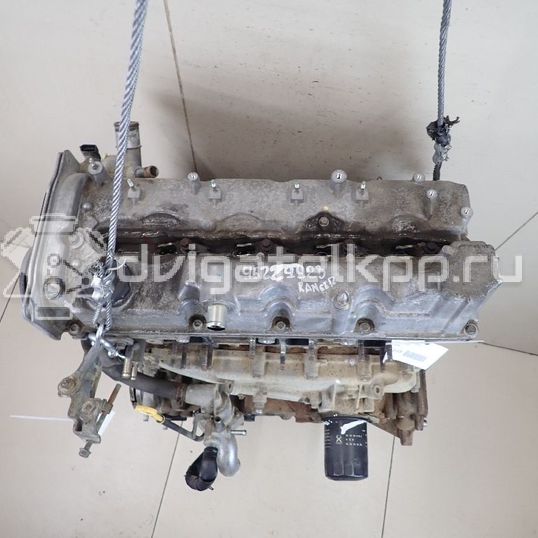 Фото Контрактный (б/у) двигатель BP (DOHC) для Mazda / Ford Australia / Eunos 103-125 л.с 16V 1.8 л бензин 5078987