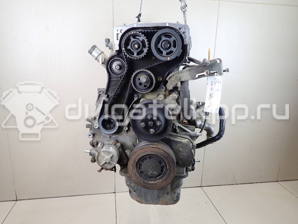 Фото Контрактный (б/у) двигатель BP (DOHC) для Mazda / Ford Australia / Eunos 103-125 л.с 16V 1.8 л бензин 5078987 {forloop.counter}}