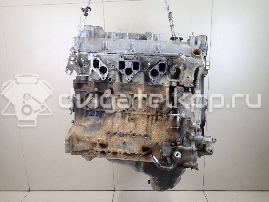 Фото Контрактный (б/у) двигатель BP (DOHC) для Mazda / Ford Australia / Eunos 103-125 л.с 16V 1.8 л бензин 5078987 {forloop.counter}}