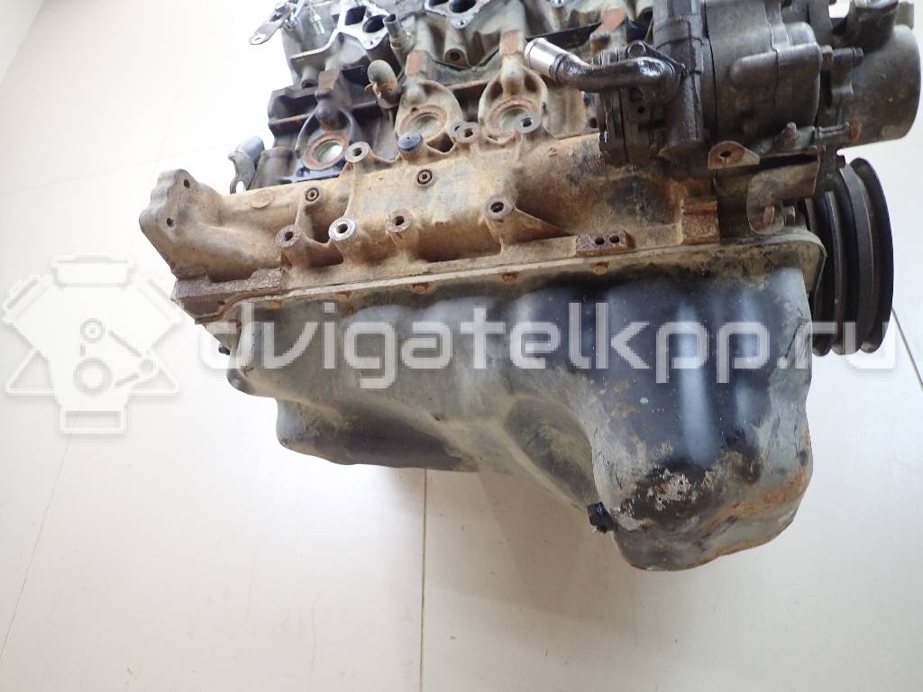 Фото Контрактный (б/у) двигатель BP (DOHC) для Mazda / Ford Australia / Eunos 103-125 л.с 16V 1.8 л бензин 5078987 {forloop.counter}}