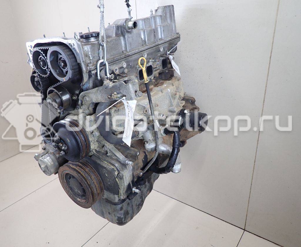 Фото Контрактный (б/у) двигатель BP (DOHC) для Mazda / Ford Australia / Eunos 103-125 л.с 16V 1.8 л бензин 5078987 {forloop.counter}}