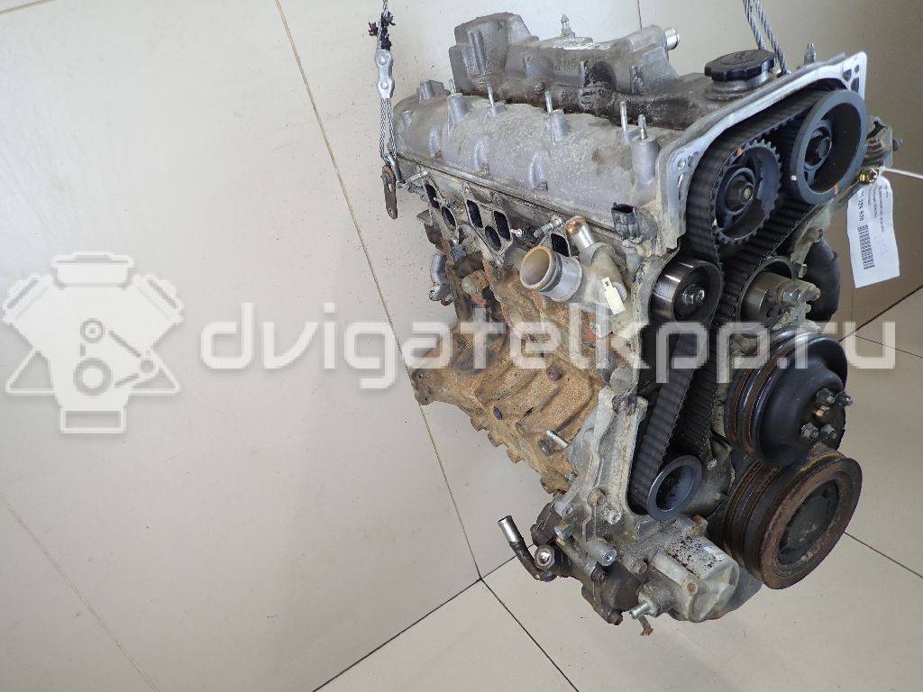 Фото Контрактный (б/у) двигатель BP (DOHC) для Mazda / Ford Australia / Eunos 103-125 л.с 16V 1.8 л бензин 5078987 {forloop.counter}}