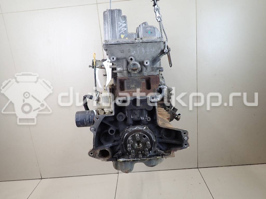 Фото Контрактный (б/у) двигатель BP (DOHC) для Mazda / Ford Australia / Eunos 103-125 л.с 16V 1.8 л бензин 5078987 {forloop.counter}}