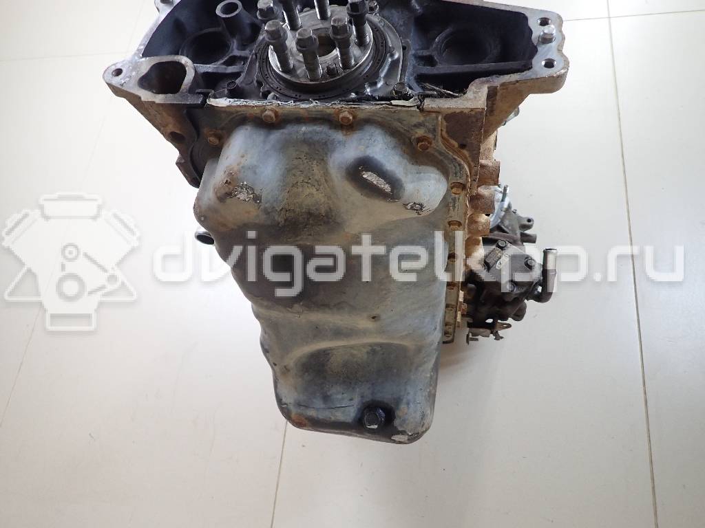 Фото Контрактный (б/у) двигатель BP (DOHC) для Mazda / Ford Australia / Eunos 103-125 л.с 16V 1.8 л бензин 5078987 {forloop.counter}}