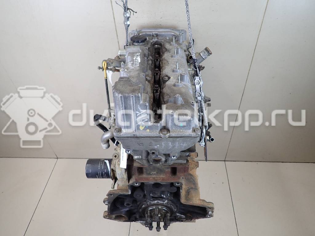 Фото Контрактный (б/у) двигатель BP (DOHC) для Mazda / Ford Australia / Eunos 103-125 л.с 16V 1.8 л бензин 5078987 {forloop.counter}}