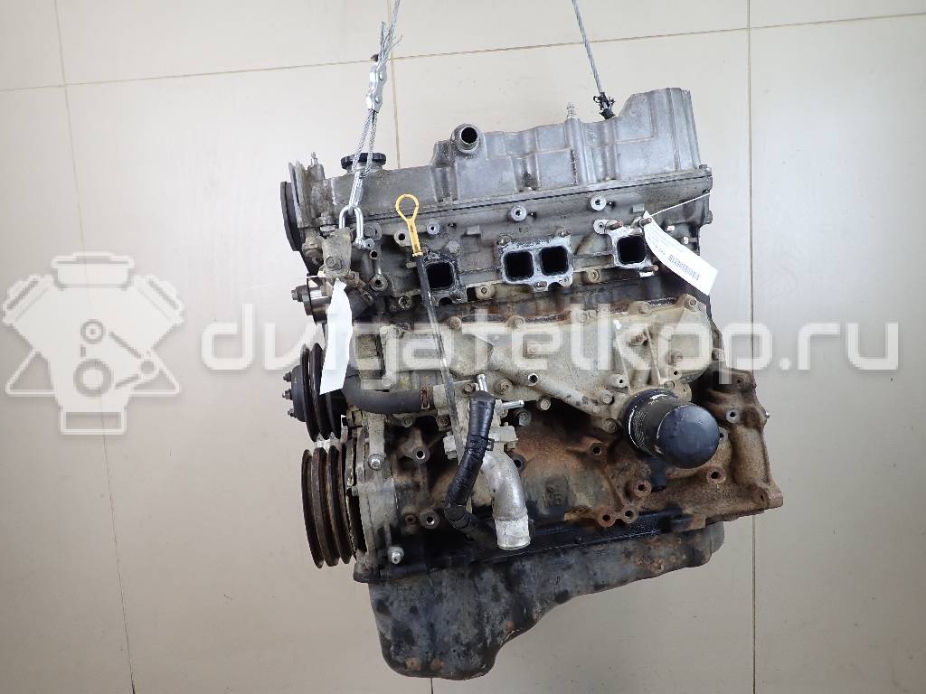 Фото Контрактный (б/у) двигатель BP (DOHC) для Mazda / Ford Australia / Eunos 125-130 л.с 16V 1.8 л бензин 5078987 {forloop.counter}}