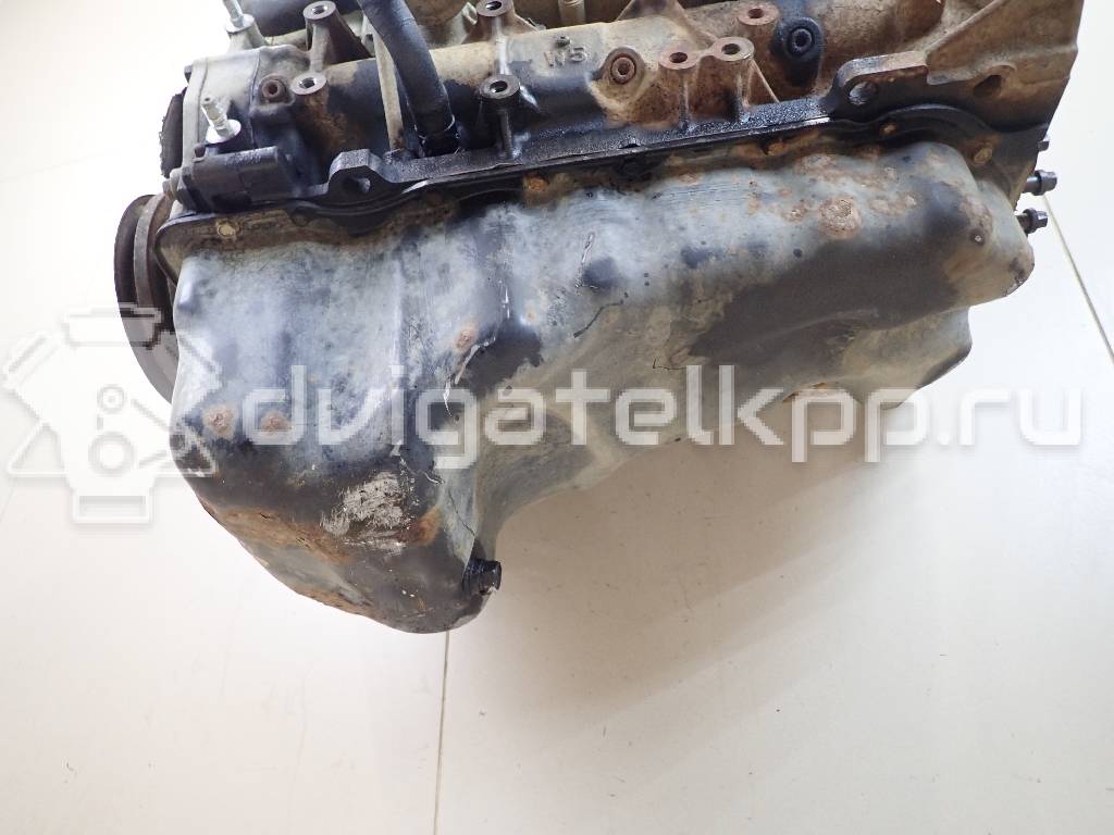 Фото Контрактный (б/у) двигатель BP (DOHC) для Mazda / Ford Australia / Eunos 125-130 л.с 16V 1.8 л бензин 5078987 {forloop.counter}}