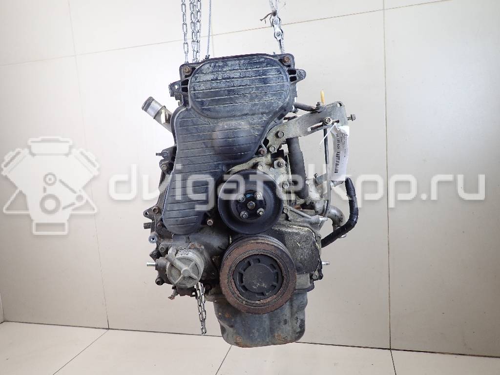 Фото Контрактный (б/у) двигатель BP (DOHC) для Mazda / Ford Australia / Eunos 125-130 л.с 16V 1.8 л бензин 5078987 {forloop.counter}}