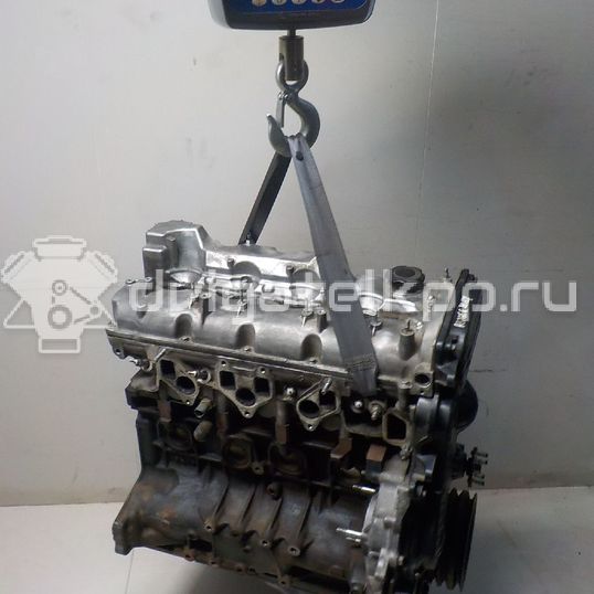 Фото Контрактный (б/у) двигатель BP (DOHC) для Mazda / Ford Australia / Eunos 103-125 л.с 16V 1.8 л бензин 5078987