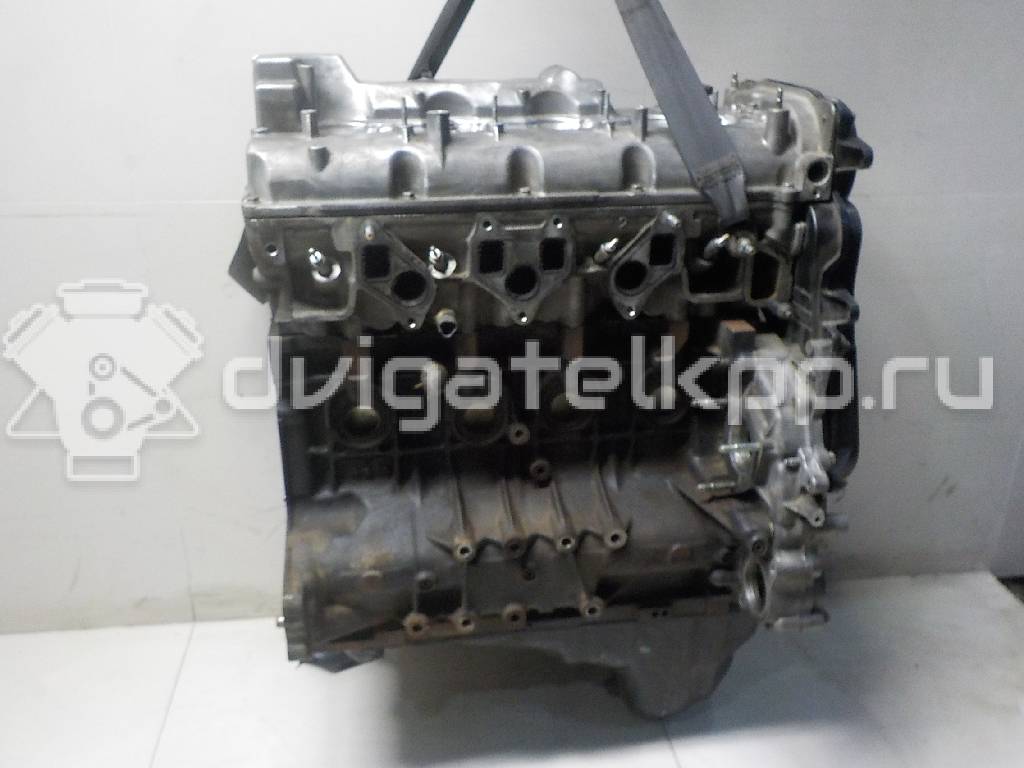 Фото Контрактный (б/у) двигатель BP (DOHC) для Mazda / Ford Australia / Eunos 103-125 л.с 16V 1.8 л бензин 5078987 {forloop.counter}}