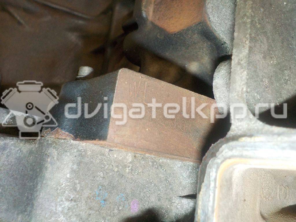 Фото Контрактный (б/у) двигатель BP (DOHC) для Mazda / Ford Australia / Eunos 103-125 л.с 16V 1.8 л бензин 5078987 {forloop.counter}}