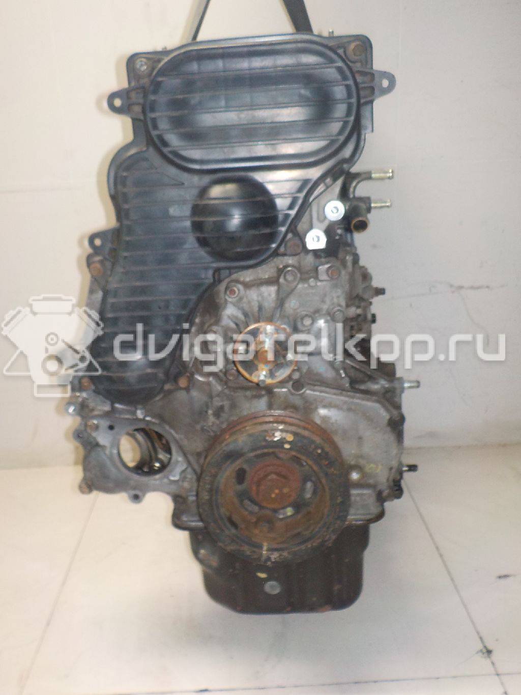 Фото Контрактный (б/у) двигатель BP (DOHC) для Mazda / Ford Australia / Eunos 103-125 л.с 16V 1.8 л бензин 5078987 {forloop.counter}}