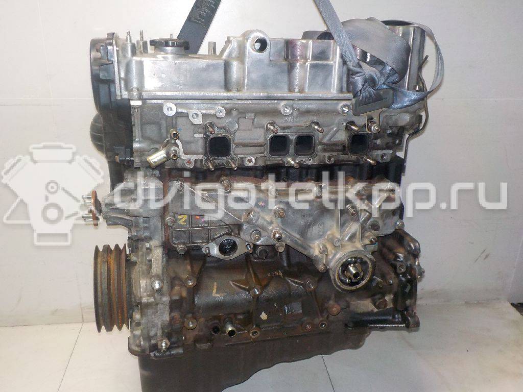 Фото Контрактный (б/у) двигатель BP (DOHC) для Mazda / Ford Australia / Eunos 103-125 л.с 16V 1.8 л бензин 5078987 {forloop.counter}}