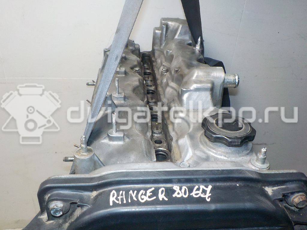 Фото Контрактный (б/у) двигатель BP (DOHC) для Mazda / Ford Australia / Eunos 103-125 л.с 16V 1.8 л бензин 5078987 {forloop.counter}}