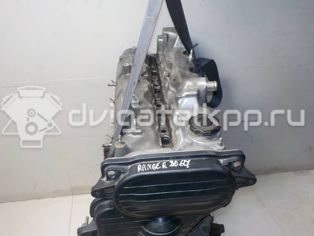 Фото Контрактный (б/у) двигатель BP (DOHC) для Mazda / Ford Australia / Eunos 125-130 л.с 16V 1.8 л бензин 5078987 {forloop.counter}}