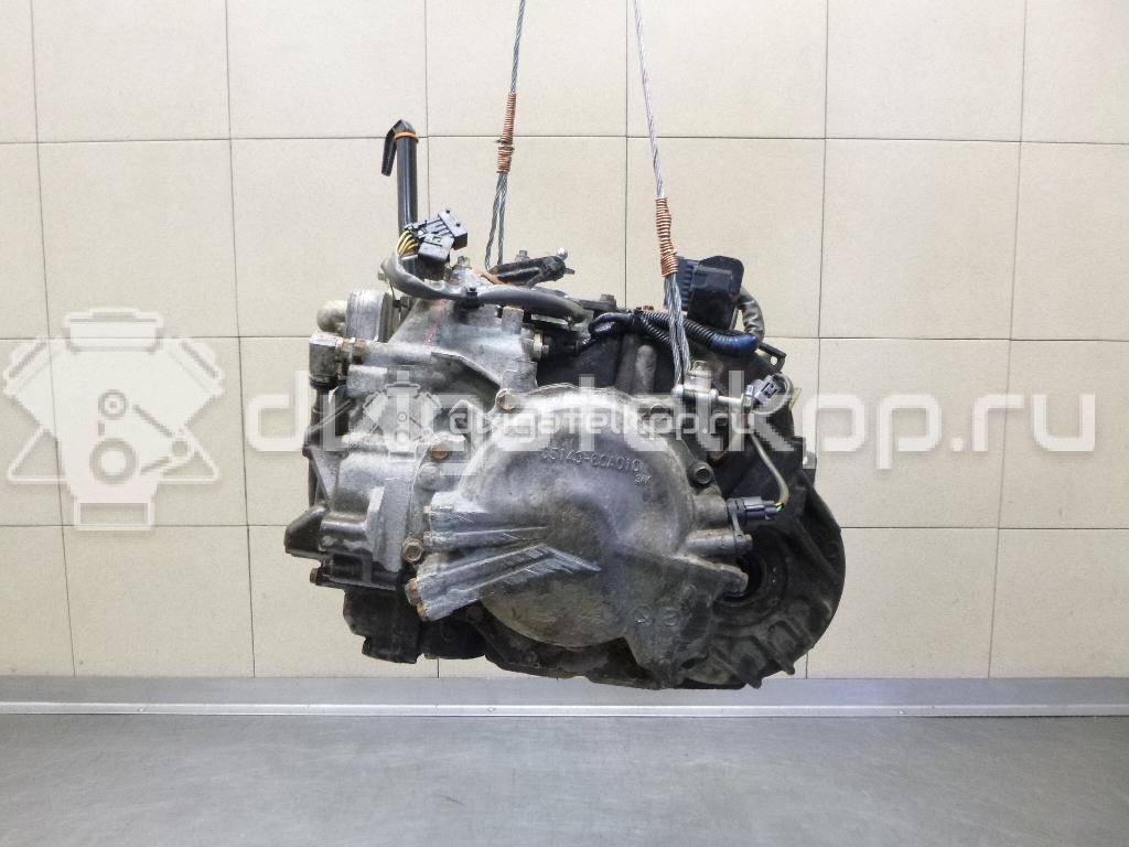 Фото Контрактная (б/у) АКПП для Opel Tigra / Astra / Corsa / Combo / Meriva 90 л.с 16V 1.4 л Z 14 XEP бензин 55556673 {forloop.counter}}