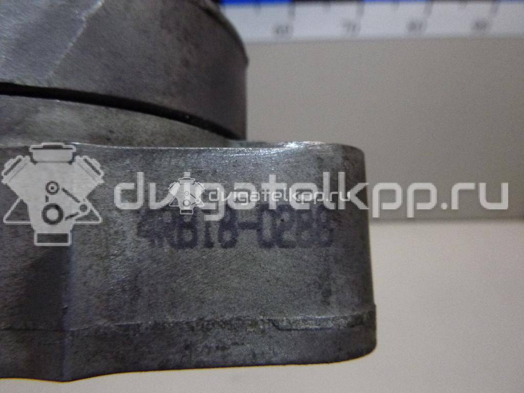 Фото Ролик-натяжитель ручейкового ремня  31170PNA023 для Honda Civic / Accord / Cr-V / Fr-V Be / Element Yh {forloop.counter}}