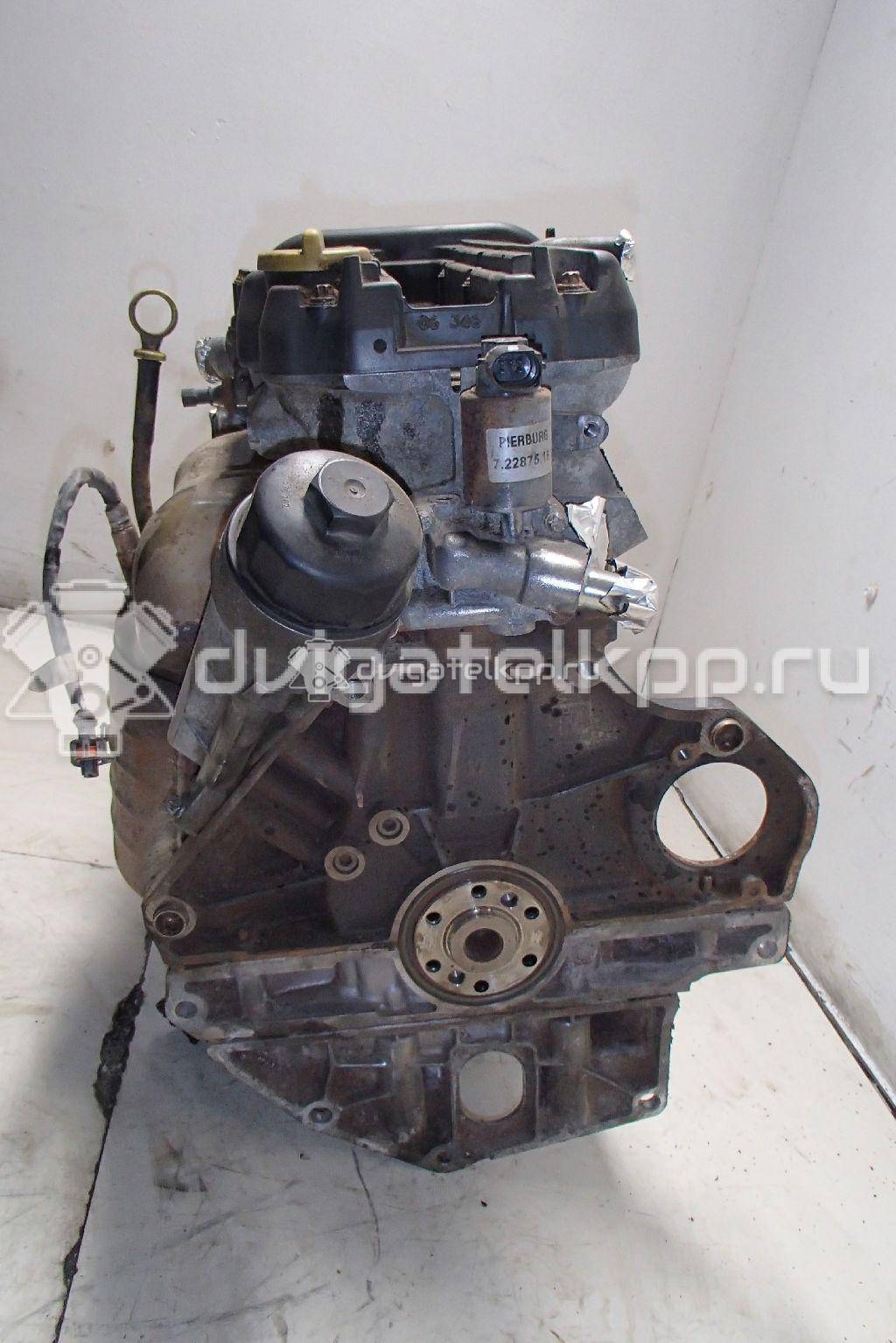 Фото Контрактный (б/у) двигатель Z 12 XEP для Opel Astra / Corsa / Agila 75-80 л.с 16V 1.2 л бензин 93191963 {forloop.counter}}