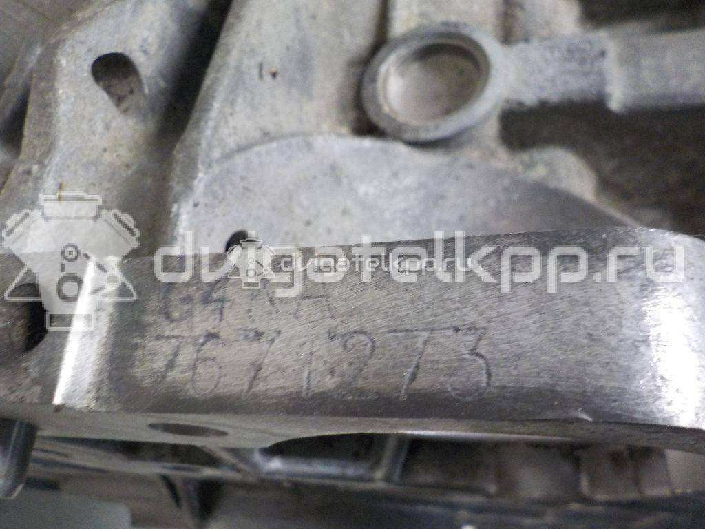 Фото Контрактный (б/у) двигатель G4KA для Hyundai / Kia 144 л.с 16V 2.0 л бензин 103Q12GA00 {forloop.counter}}