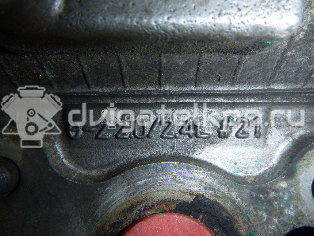 Фото Контрактный (б/у) двигатель G4KD для Hyundai / Kia 150-178 л.с 16V 2.0 л бензин 173TM2GA47 {forloop.counter}}