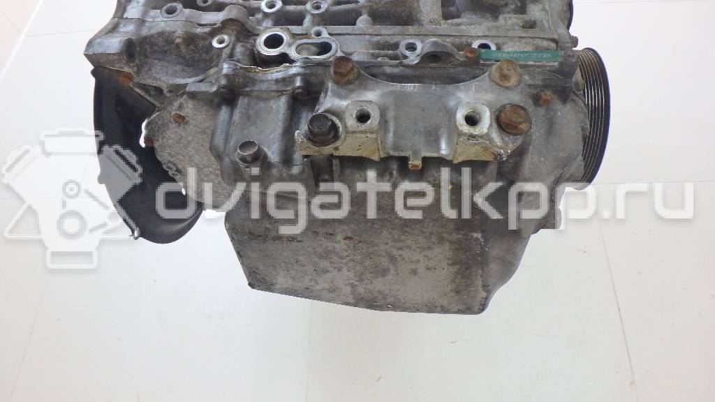 Фото Контрактный (б/у) двигатель K24Z1 для Honda / Honda (Dongfeng) 170 л.с 16V 2.4 л бензин {forloop.counter}}