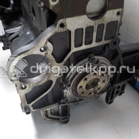 Фото Контрактный (б/у) двигатель D4CB для Hyundai / Kia 140 л.с 16V 2.5 л Дизельное топливо 106J14AU00