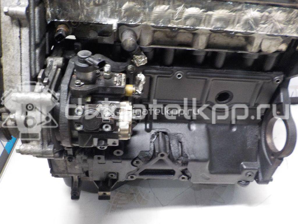 Фото Контрактный (б/у) двигатель D4CB для Hyundai / Kia 110-175 л.с 16V 2.5 л Дизельное топливо 106J14AU00 {forloop.counter}}