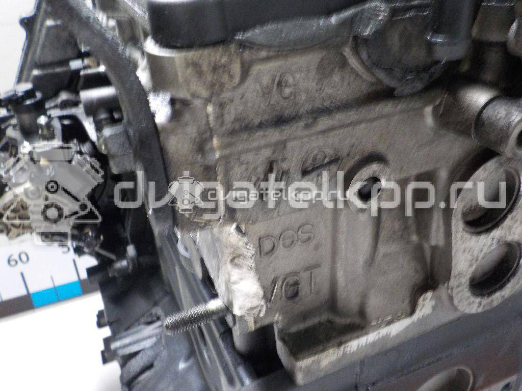 Фото Контрактный (б/у) двигатель D4CB для Hyundai / Kia 110-175 л.с 16V 2.5 л Дизельное топливо 106J14AU00 {forloop.counter}}