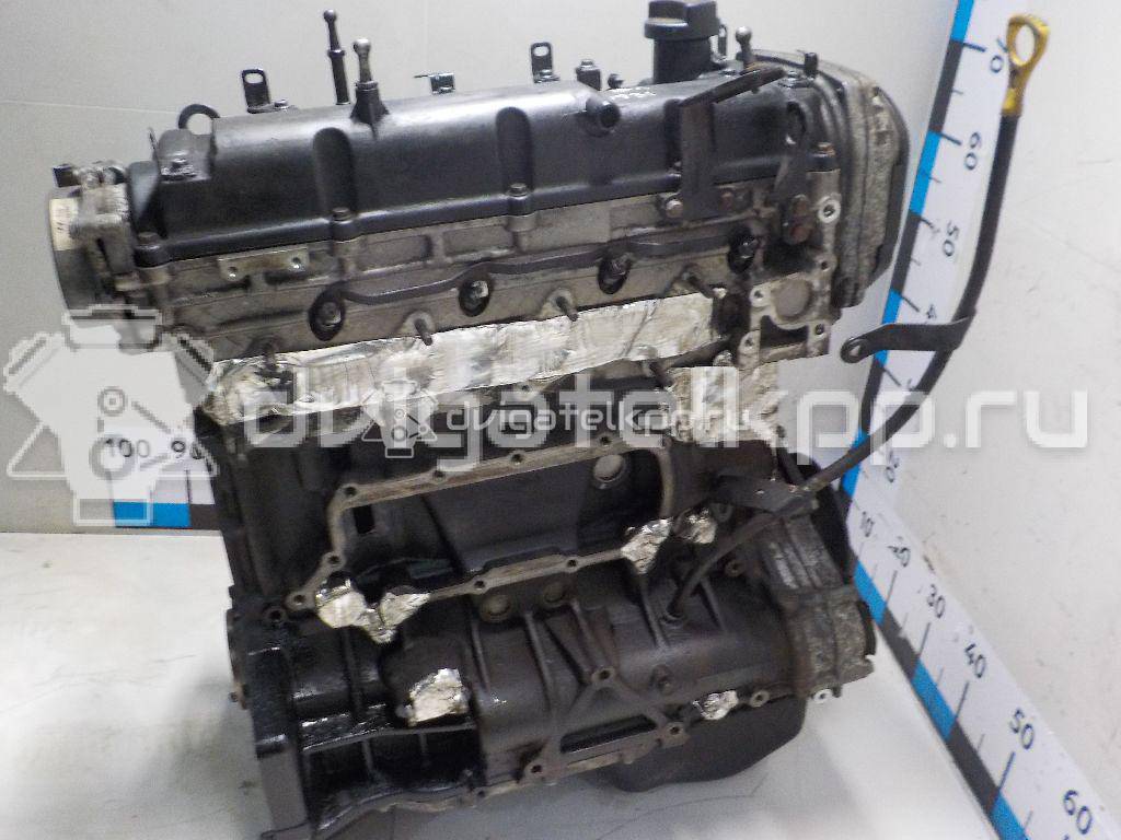 Фото Контрактный (б/у) двигатель D4CB для Hyundai / Kia 110-175 л.с 16V 2.5 л Дизельное топливо 106J14AU00 {forloop.counter}}