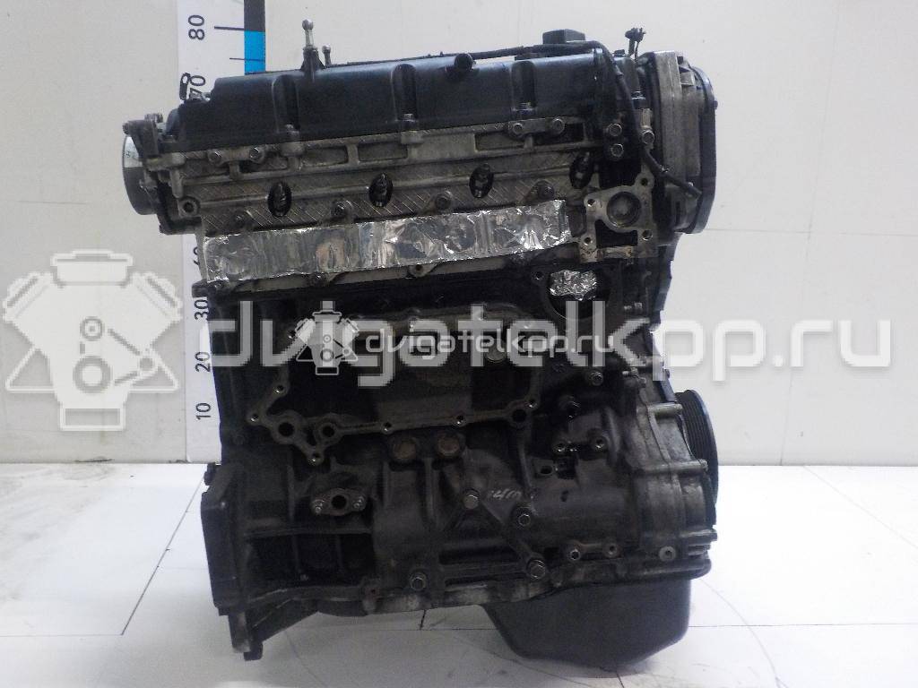 Фото Контрактный (б/у) двигатель D4CB для Hyundai / Kia 110-175 л.с 16V 2.5 л Дизельное топливо 211014AA10 {forloop.counter}}