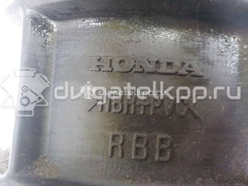 Фото Патрубок воздушного фильтра  17228RBB010 для Honda Fr-V Be / Accord / Stepwgn / Odyssey {forloop.counter}}