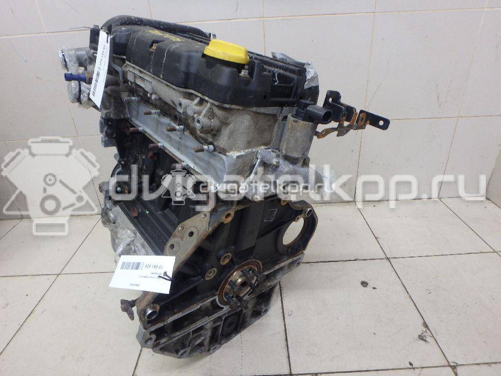 Фото Контрактный (б/у) двигатель Z 12 XEP для Opel / Suzuki / Vauxhall 75-80 л.с 16V 1.2 л бензин 0603250 {forloop.counter}}