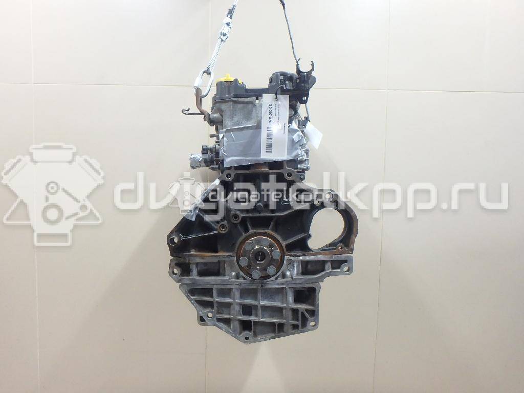 Фото Контрактный (б/у) двигатель A 12 XER для Opel Corsa 83-86 л.с 16V 1.2 л бензин 95517725 {forloop.counter}}