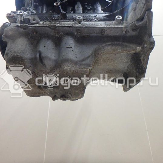 Фото Контрактный (б/у) двигатель A 12 XER для Opel Corsa 83-86 л.с 16V 1.2 л бензин 95517725