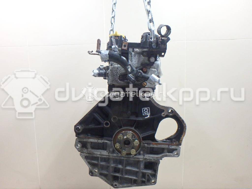 Фото Контрактный (б/у) двигатель A 12 XER для Opel Corsa 83-86 л.с 16V 1.2 л бензин 95517725 {forloop.counter}}