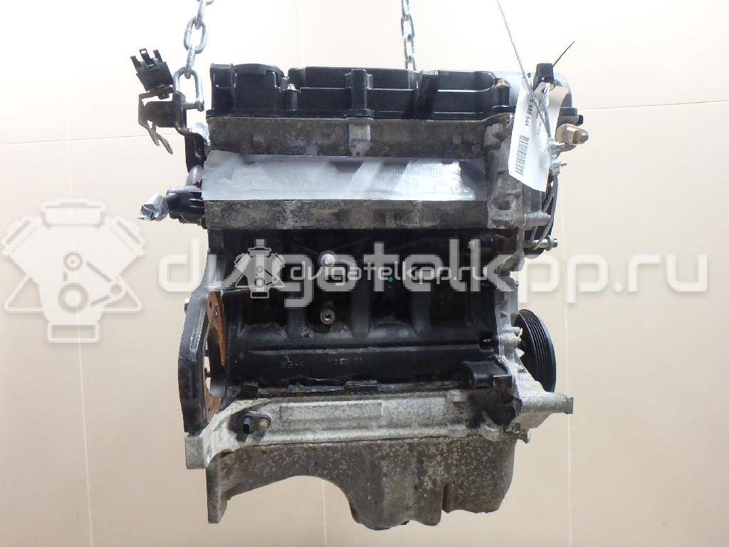 Фото Контрактный (б/у) двигатель A 12 XER для Opel Corsa 83-86 л.с 16V 1.2 л бензин 95517725 {forloop.counter}}