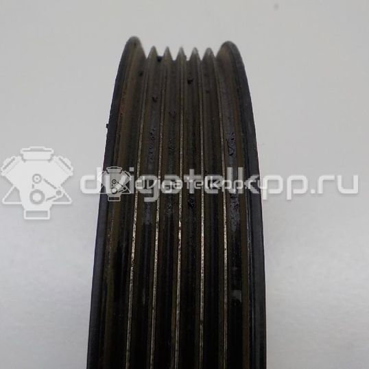 Фото Шкив коленвала  231242B000 для Hyundai Tucson / Ix35 Lm, El, Elh / Ix20 Jc / Accent / I30