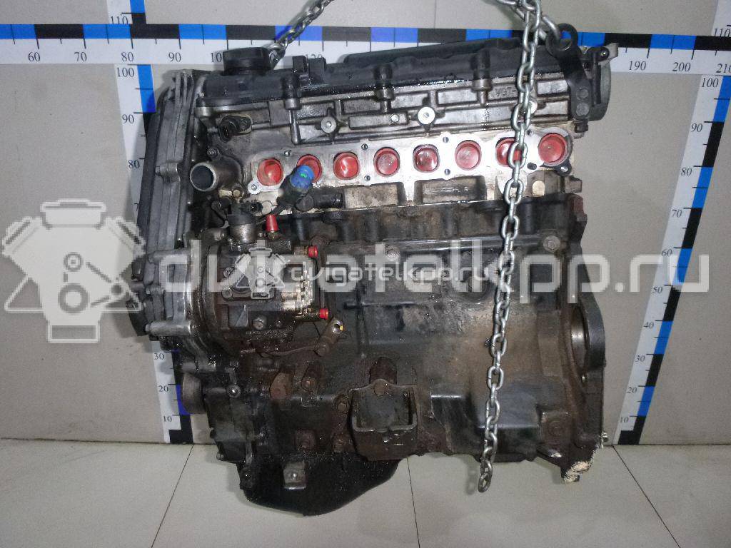 Фото Контрактный (б/у) двигатель D4CB для Hyundai / Kia 129-178 л.с 16V 2.5 л Дизельное топливо 110J14AU00A {forloop.counter}}