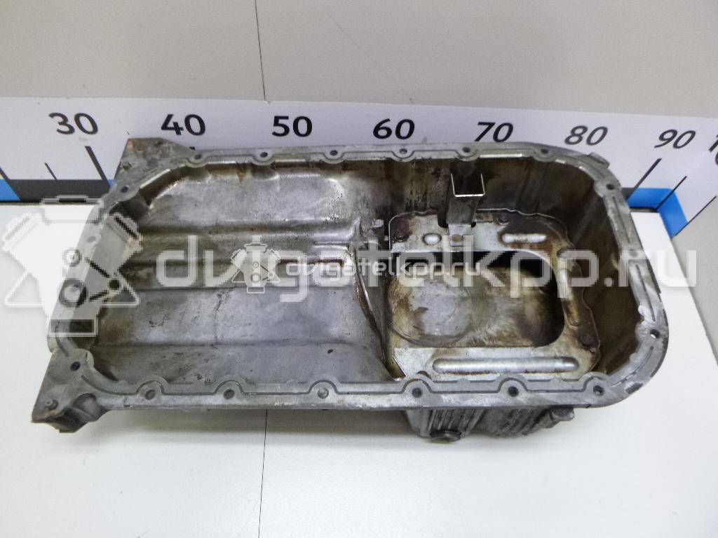 Фото Поддон масляный двигателя  2152023604 для Hyundai Elantra / Tucson / Matrix Fc / Coupe {forloop.counter}}