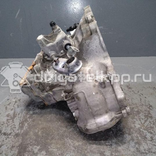 Фото Контрактная (б/у) МКПП для Maruti Suzuki / Opel / Chevrolet / Vauxhall 75 л.с 16V 1.2 л Z 13 DTJ Дизельное топливо 5700039