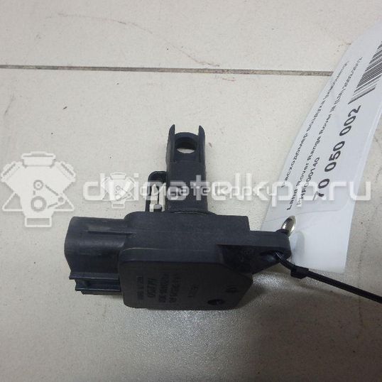 Фото Расходомер воздуха (массметр)  PHF000140 для Land Rover Freelander / Range Rover / Discovery