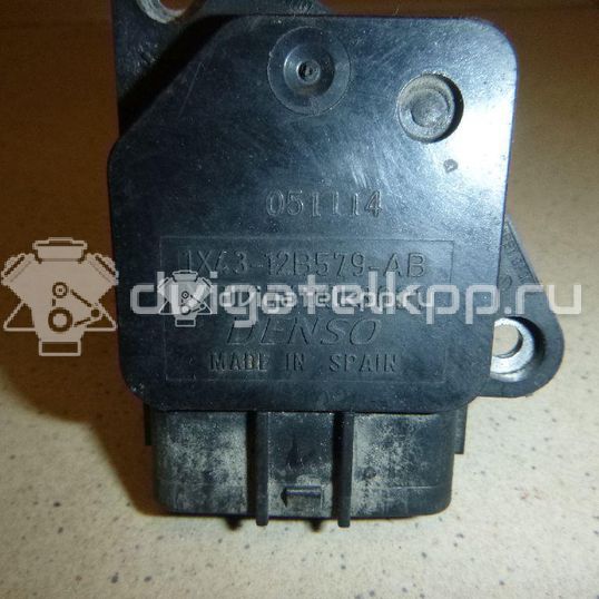 Фото Расходомер воздуха (массметр)  PHF000140 для Land Rover Freelander / Range Rover / Discovery