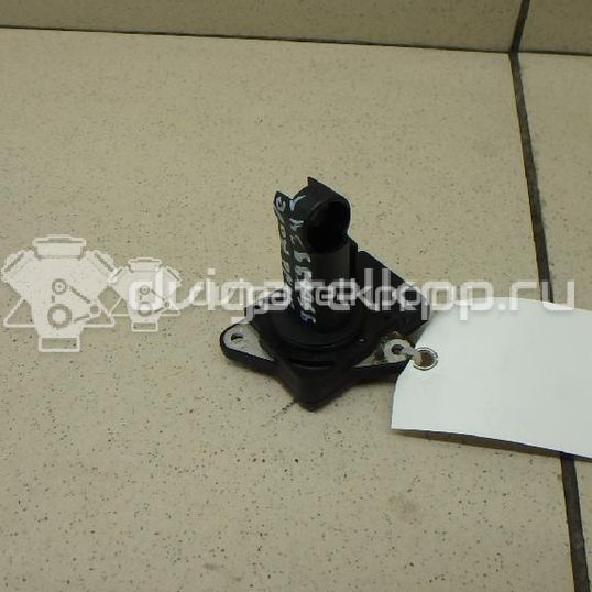 Фото Расходомер воздуха (массметр)  PHF000140 для Land Rover Freelander / Range Rover / Discovery