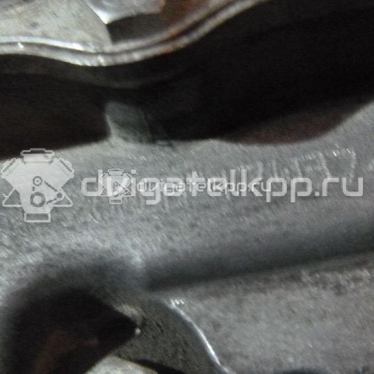 Фото Контрактная (б/у) МКПП для Maruti Suzuki / Opel / Chevrolet / Vauxhall 75 л.с 16V 1.2 л Z 13 DTJ Дизельное топливо 5700039