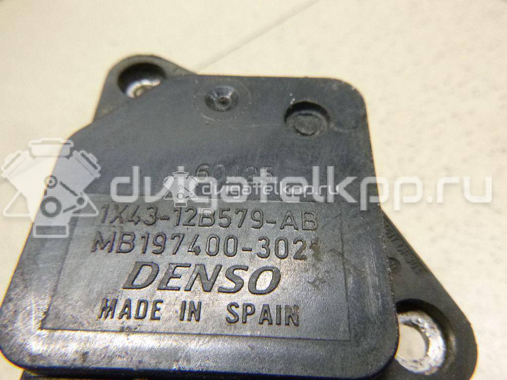 Фото Расходомер воздуха (массметр)  PHF000140 для Land Rover Freelander / Range Rover / Discovery {forloop.counter}}