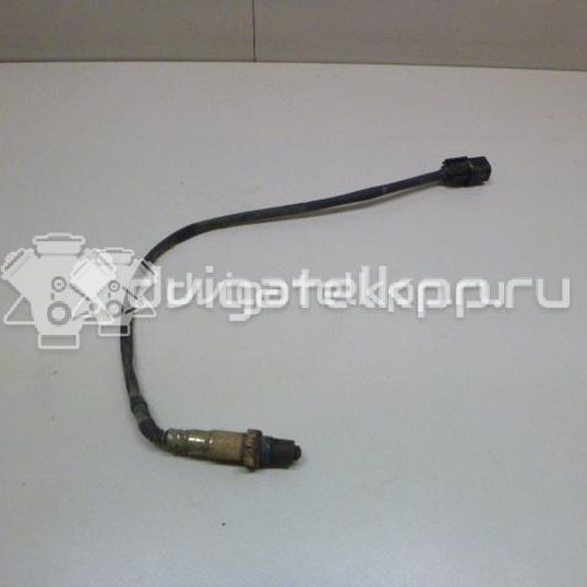 Фото Датчик кислородный/Lambdasonde  392102B312 для Hyundai Accent / I30 / Sonata / Elantra / Santa Fé