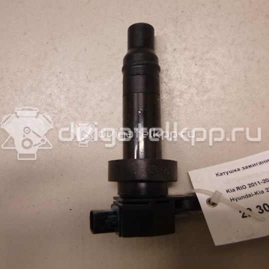 Фото Катушка зажигания  273012B010 для Hyundai Ix35 Lm, El, Elh / Getz Tb / Ix20 Jc / Accent / I30