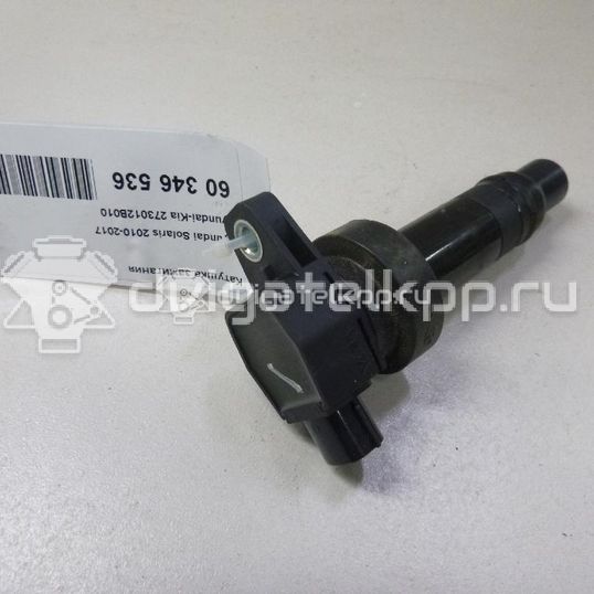 Фото Катушка зажигания  273012B010 для Hyundai Ix35 Lm, El, Elh / Getz Tb / Ix20 Jc / Accent / I30